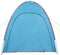 vidaXL - Opbergtent - waterdicht - blauw