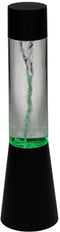 LED Lamp Tornado, 33cm