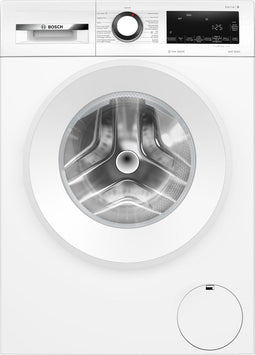 Bosch Serie 6 WGG246ZEFG - Wasmachine - 9 kg - 1600 rpm - Iron Assist - Energielabel A - Wit
