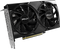 PNY GeForce RTX 5060 - Grafische kaart - 8GB GDDR7 - Overclocked Dual Fan