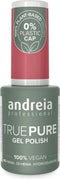 Andreia Professional - Gellak - True Pure - Oude Roos T27 - HEMA vrij - Vegan - 10,5ml
