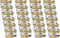 Gourmet Gold Mousse - Kattenvoer Natvoer - Kalkoen - 24 x 85 g