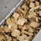 Smokerbox - Voor het warm roken van Vlees - Vis - Groenten - Noten- Barbecue - Rookbox - RVS - Rookgenerator - BBQ smokerbox voor roken