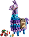 LEGO Fortnite Supply Llama - Bouwset 691 stuks - Beweegbare kop en accessoires - Hoogte 24 cm