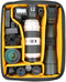 Vanguard VEO ACTIVE49 - Rugzak - Uitneembare tas en USB-aansluiting - Grijs