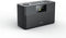Kenwood CR-ST80DAB-B - DAB+ Radio - Bluetooth - Zwart