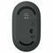 Logitech Pop Icon Combo - Bluetooth Toetsenbord en Muis - SilentTouch Technologie - Grafiet/Groen (2 stuks)