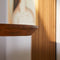 StarFurn Eetkamertafel Brandy Ovaal Naturel 300cm