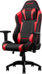 AKRacing Gaming Stoel Core EXSE Zwart/Rood
