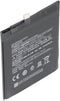 Accu geschikt voor Xiaomi 9 SE, Li-Polymer, 3.85V, 3070mAh, 11.8Wh, zonder gereedschap