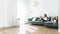 Cecotec TotalPure 5000 Connected - Luchtreiniger - 400m³/h - Geschikt voor 130m³