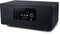 Muse M-697 IDT - Microsysteem - Internet DAB+ FM Bluetooth CD USB - Zwart