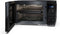 Sharp YC-MA262AE-B - Magnetron - 26L - 900W - Vrijstaand - Grill - Hetelucht