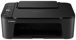 Canon PIXMA TS3450 - All-in-One printer - Wireless connectiviteit en LCD-scherm - Kleur
