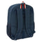 Schoolrugzak El Ganso Eclipse Marineblauw 32 x 43 x 14 cm
