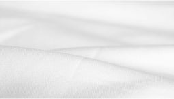 Cinderella Sundays Kussensloop - Satijn - Luxe uitstraling - Wit (2 stuks)