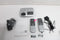 Gigaset E560A Duo - DECT-telefoon - Antwoordapparaat 25 minuten - 2 handsets