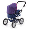 Bayer - Poppenwagen Trendy blauw