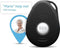Spotter® GPS Tracker - Voor Kinderen en Senioren - Waterdicht - Inclusief SIMkaart - App in 5 talen - Geen abonnement - IP66