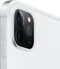Apple iPad Pro (2020) - 12.9 inch - WiFi + 4G - 128GB - Zilver