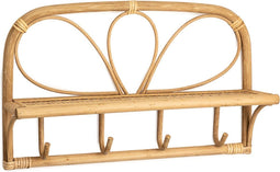 KidsDepot Wandrek - Fenne rotan - 50x30cm