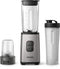 Philips Daily Collection HR2604/80 - Juicer - 350 W - Roestvrij staal