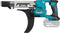 Makita DFR550ZJ - Schroefautomaat 18V - Automatische schroefaanvoer en 4000 t/min - (1 stuk)