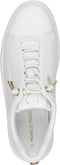 Marco Tozzi 107814 - Lage sneakers - Vegan - Wit