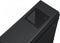 iBox ORCUS X14 - Midi ATX Tower - 1x 120 mm ventilator - Zwart