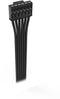 Nox S-Fan - 120mm Ventilator - Fluid Bearing - Geluidssterkte 22dB(A)