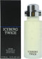Herenparfum EDT Iceberg Twice For Him (125 ml)