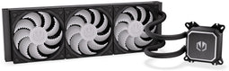 ENDORFY Navis F360 ARGB - All-in-One Koeler - 360 mm - 3x Fluctus 120 PWM ARGB Ventilatoren