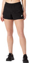 ASICS Core 4'' Sportbroek - Dames - Zwart - Maat S