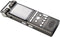 Tie Studio TX26 Mobiele audiorecorder Zwart