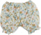 Byastrup Babypopkleding Flowers Meisjes 38-42 Cm Katoen Mint