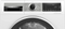 BOSCH WQG235D2NL - Warmtepompdroger - Self cleaning condensor - AutoDry - LED display
