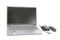 Lenovo IdeaPad Slim 3 15IAN8 - Laptop - Intel Core i3-N305 - 4GB RAM - 128GB opslag - AZERTY toetsenbord