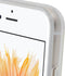 Mobiparts Classic TPU Case - Apple iPhone 7 - iPhone 8 - Transparant