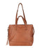 Legend Bags Grado - Shopper - 4 vakken - Cognac
