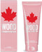 Dsquared² Wood pour Femme - 200 ml - douchegel voor dames