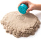 Kinetic Sand - Zandbakspeelset -met 454 g speelzand en accessories - Sensorisch speelgoed - kleuren kunnen verschillen