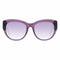 Zonnebril Dames Swarovski SK-0127-81Z (ø 54 mm)