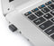 Assmann DN-70565 - WiFi-stick USB 2.0 - 433 Mbps - Dual-band (2,4GHz/5GHz)