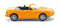 Wiking 018806 H0 Auto Mazda MX5