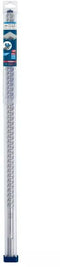 Bosch Expert SDS Max-8X - Hamerboor - 4 snijkanten - Langdurige prestaties