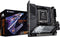 Gigabyte B650i AORUS ULTRA - Mini-ITX Moederbord - AM5 - DDR5 - Wi-Fi 6E - 2.5Gbps Ethernet