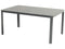 Hartman Jill Rondo - Eettafel - Keramisch glasblad - Zwart - 160x90x74 cm