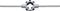 Eventus by Exact 10722 Schroefdraadsnijderset 43-delig HSS Metrisch M3, M4, M5, M6, M8, M10, M12