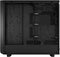 Fractal Design Meshify 2 XL - Tower Behuizing - Gehard glas - Zwart