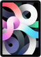 Apple iPad Air (2020) - 10,9 inch - A14 Bionic - WiFi + 4G - 256GB - Zilver